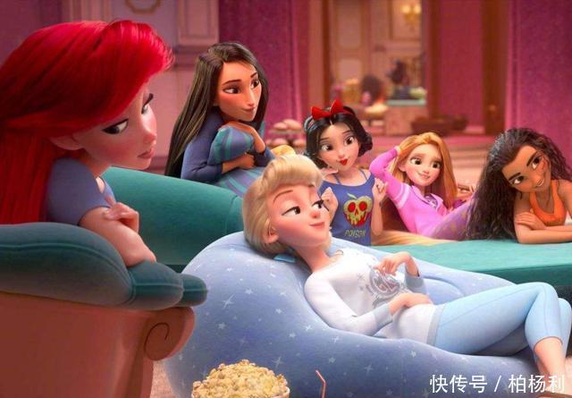 迪士尼公主水墨画风,茉莉公主美丽性感,木兰公主美如画