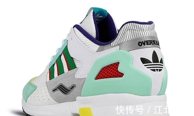 consortium|懵逼了!打开鞋盒,里面竟有「三只」球鞋……