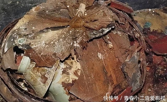 茶具|一套唐代宫廷茶具