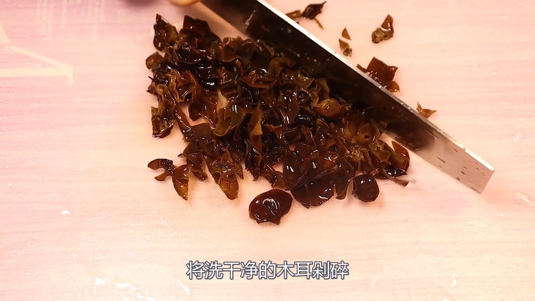 干木耳|宝宝多吃牛肉好处多,教你一招,不腥不柴,软糯好消化,辅食首选