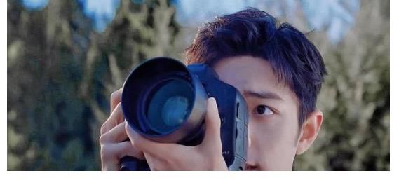 品牌“霸霸”自曝：探班肖战“缺斤少两”，粉丝的回应亮了