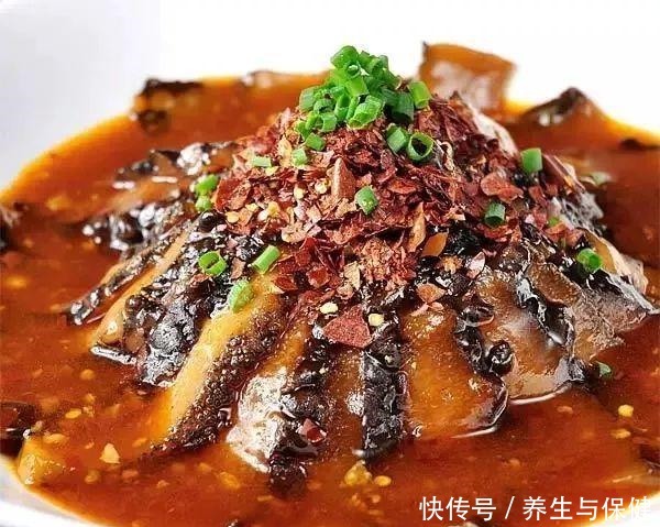 酒楼爆款创新菜，人气爆棚！