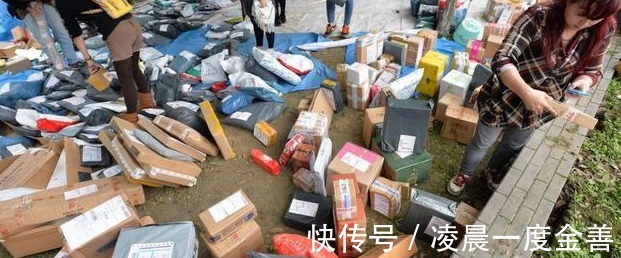 税费|实体店一件衣服卖500元，网上才卖几十块内部人员说出答案