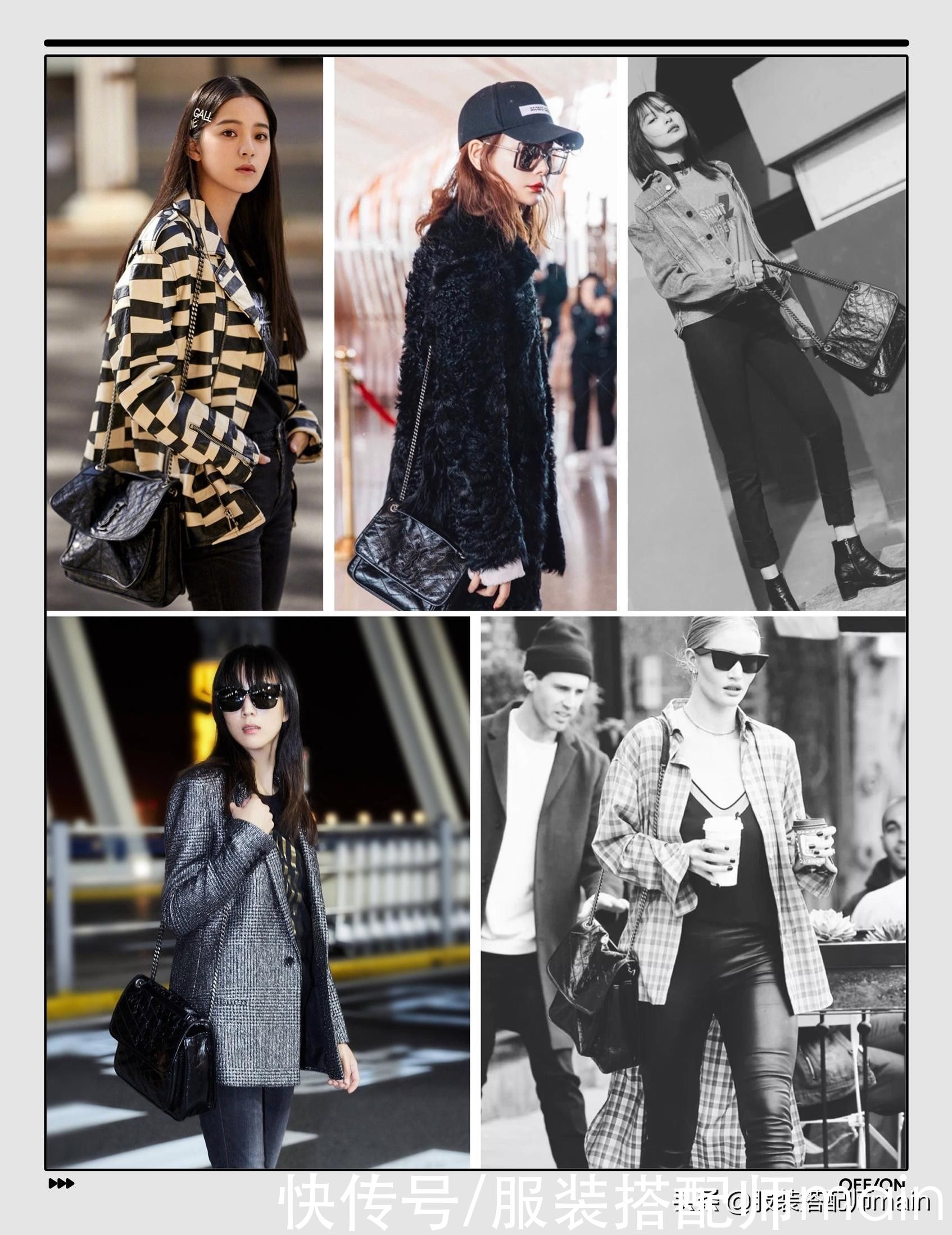 pr人生第一只大牌包，最好从这5款里选，一定不后悔