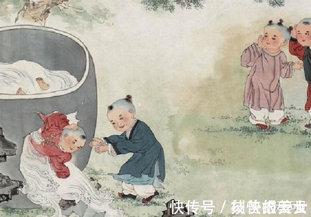 文物#马未都司马光砸不了缸,宋朝烧不出!结果却惨遭一成语“打脸”