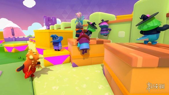 周销榜|Steam周销榜：合作抓鬼依旧火爆 《赛博朋克》升至第2