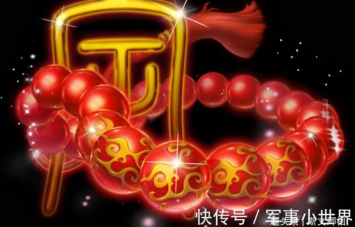 曹宝$打架打不赢，逃跑第一名的燃灯，为何能笑到最后，灵山成佛？