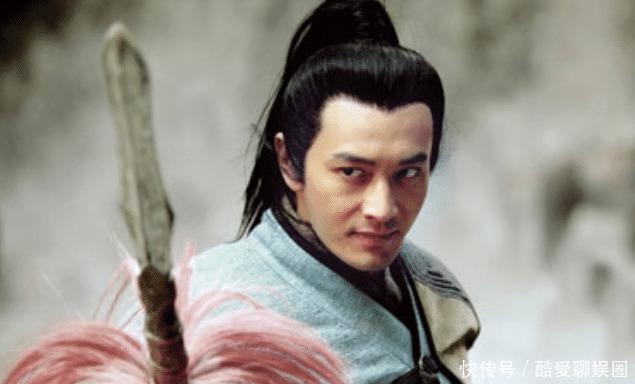 金庸笔下被低估的4位高人,个个比肩达摩,远非独孤求败所能相比