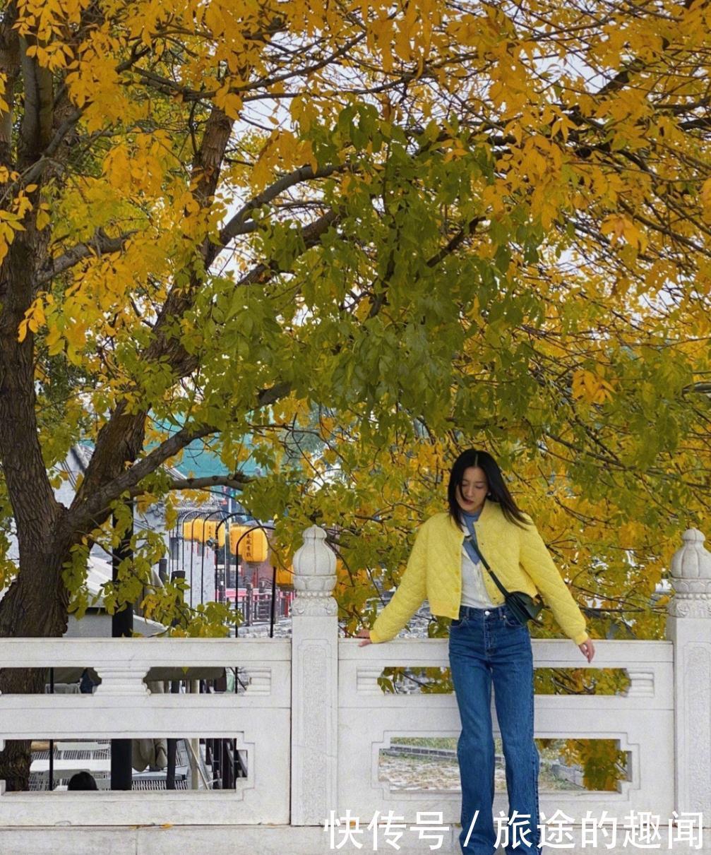 冬季穿搭在精不在多!get刘雯的单品搭配技巧,摆脱“路人感”