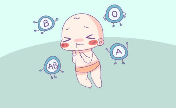 O型血|O型血的人注意,如果妻子是以下3种血型,将来宝宝大多聪明