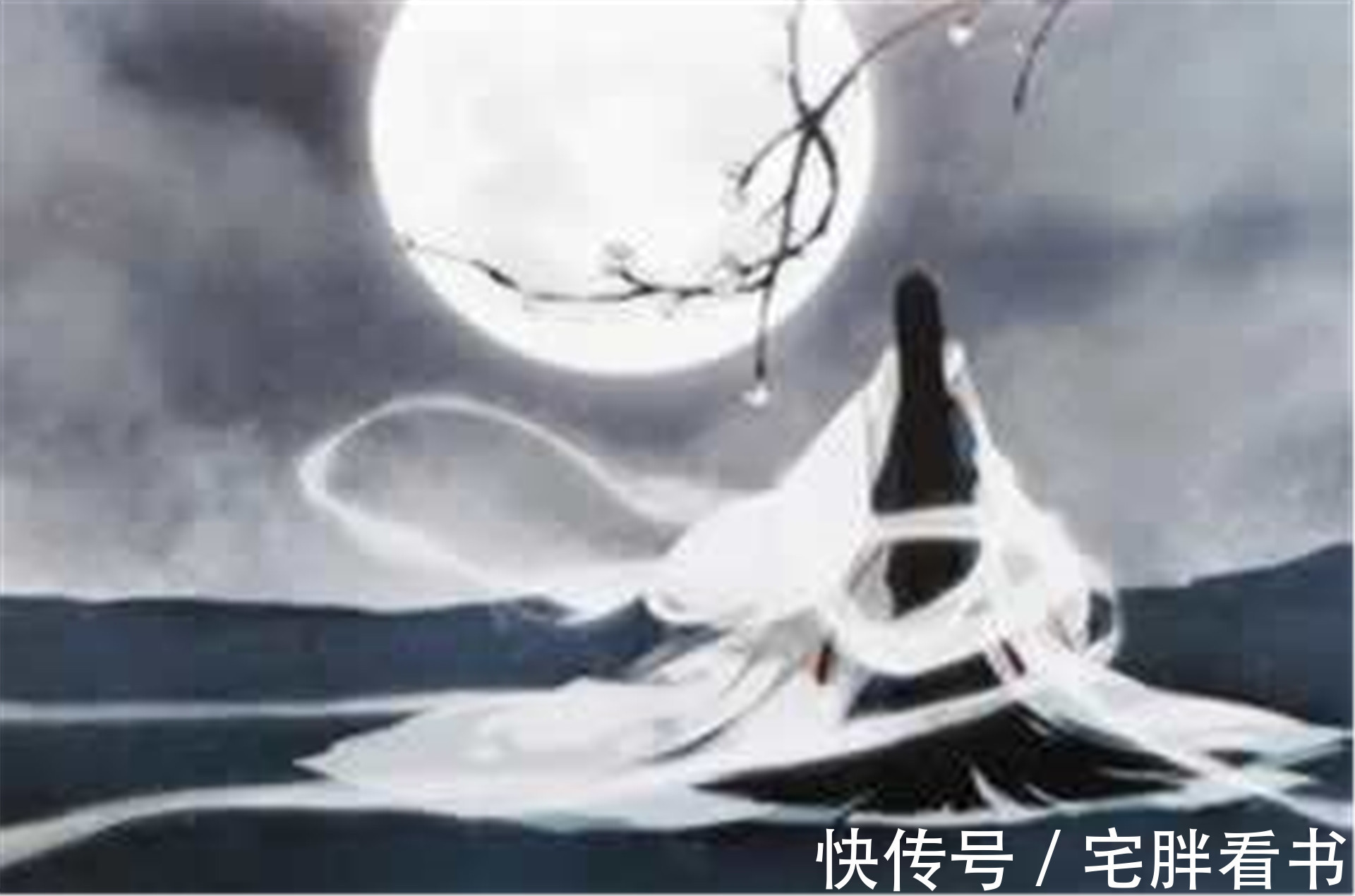 江湖&18本已完结传统武侠小说,少年子弟江湖老,江湖夜雨十年灯