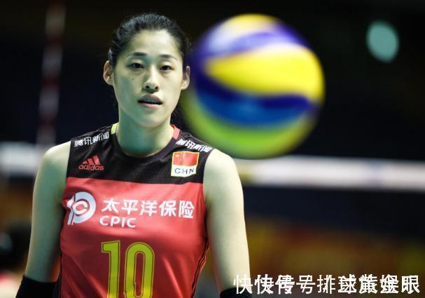 刘晓彤|中国女排奥运名单无亮点,郎平偏爱边攻老将,栗垚或因拦网被淘汰