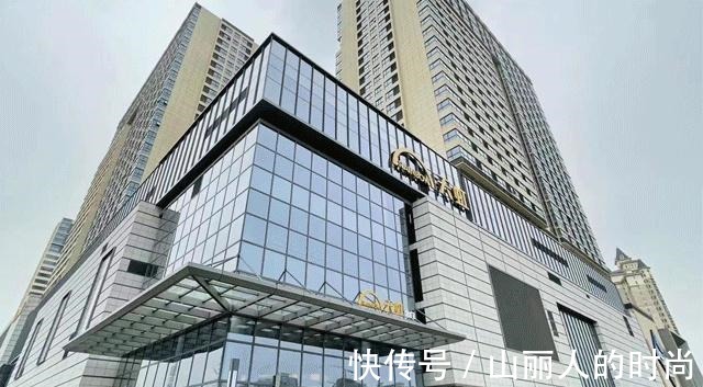 商业中心|定了!昆山全新超大综合体来了,还有9个……!