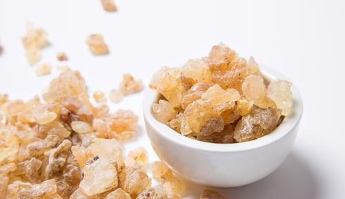  渗出的树脂|这两味药强强联合,活血化瘀！堪称治痛第一方！横扫身体一切痛症