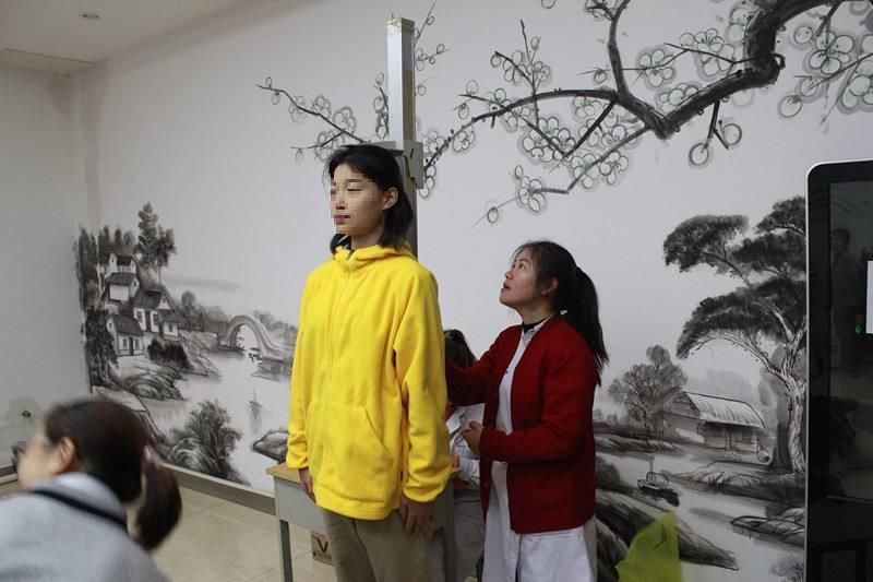 辣妈|生完孩子长高了2CM,为啥怀孕还能长高孕妈不妨看看