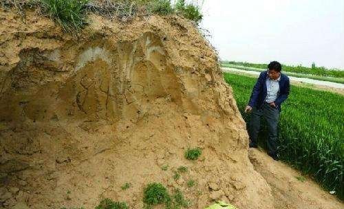 陵墓|康王陵墓能让当地百姓坐吃100年,里面三件宝贝,据说珍贵无比