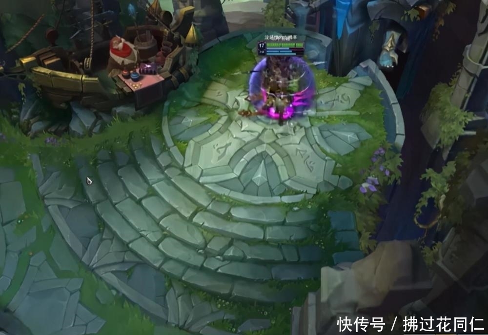 游戏|LOL：季前赛全乱了，不仅有很多BUG，炸房挂还折磨了马老师