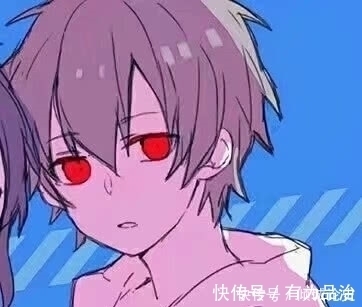 超火“单人”动漫情侣头像我们只是在敷衍,然后再不停说抱歉