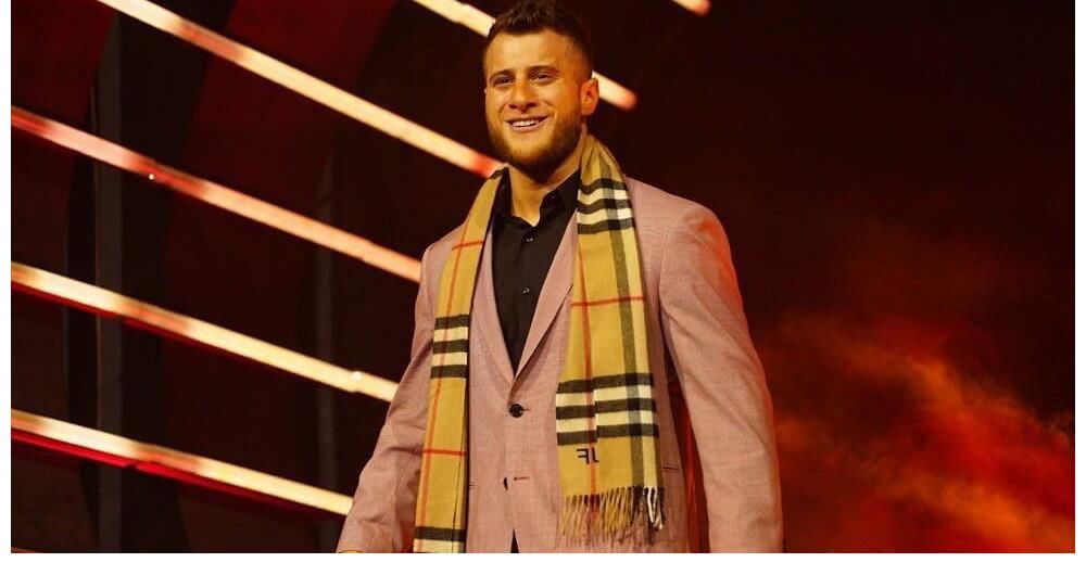 掩耳盜鈴之術(shù)！AEW只會(huì)用數(shù)據(jù)瞞騙自己，永遠(yuǎn)活在美好的開(kāi)局中！