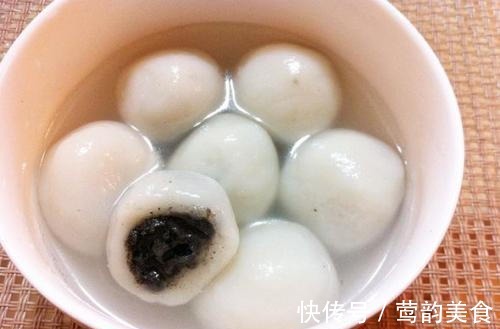 维生素e|喜欢吃“汤圆”的,加点以下食物,贫血好了,皮肤滋润了,更年轻