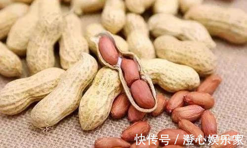 高血脂|花生不是每个人都能吃的哦,这几种人建议不要吃哦