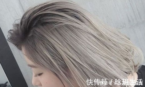 头发|经常染发会伤身吗?医生建议:尽量做到这4点,可能可以染发