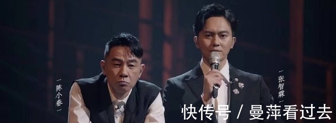 內定|《披荊斬棘的哥哥》比《姐姐》好看？相比之下，這里沒有內定冠軍