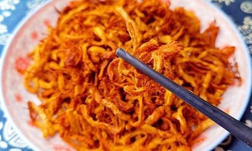 猪牛|秋季,少吃猪牛羊肉多吃它,一次做好存冰箱,随吃随取,营养解馋