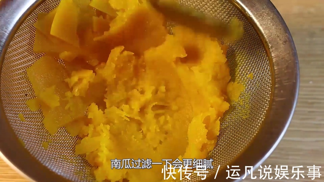 辅食|宝宝个子矮小?口口都是钙和锌,娃吃光了,头脑更聪明,长高个