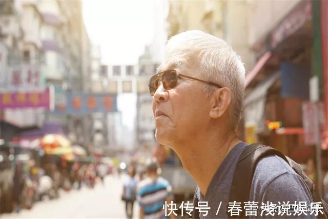 老伴儿|亲家为什么尽量别在一起过年?三位亲家的回答,很现实