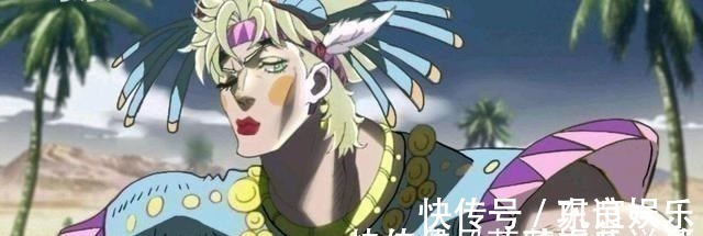 赛高|日漫2d完美打造,“幼齿”爸爸很吃香,冻龄技术满分,南次郎混入