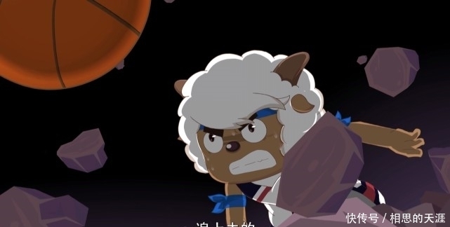 喜羊羊与灰太狼:机器人队为何会败给守护者队?高科技也存在缺陷