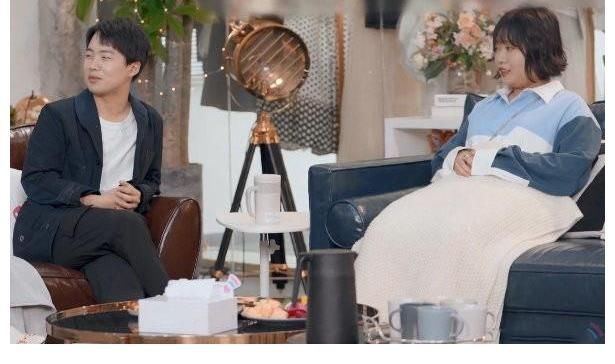 模拟|郭麒麟李雪琴模拟相亲,太好笑也太好磕,想把民政局给他们搬过来