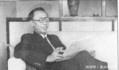 晚年|溥仪晚年怎样？曾遇到3件事，1件事令他开心，其他2件却很尴尬