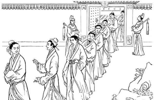 人物志|中国古代有一本识人选才的经典，你知道不？