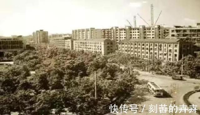 照片|70年代重庆的28张照片