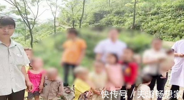 二胎|90后夫妻生9子遭曝光后,对于二胎政策,你是怎么想