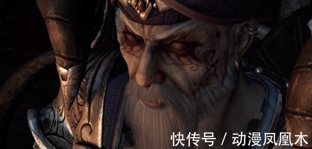 李嗣源|不良人:尤川训斥毒公时,有谁留意毒公手上的细节?他竟然也是十二峒之一!