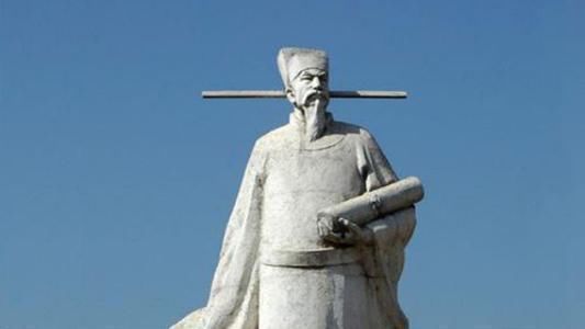 书湖阴先生壁$王安石写的这首题壁诗清新淡雅,更看出他隐居后闲适恬淡的心境