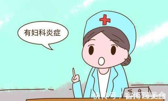 嘴唇|妇科炎症是女性健康“天敌”,没有妇科炎症,脸上会有3个好现象