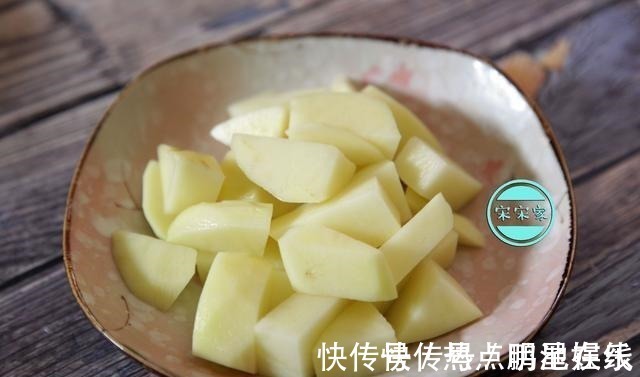 炖菜|天越凉,男人越该吃这菜,气色好有力气,身体健康,再贵也值