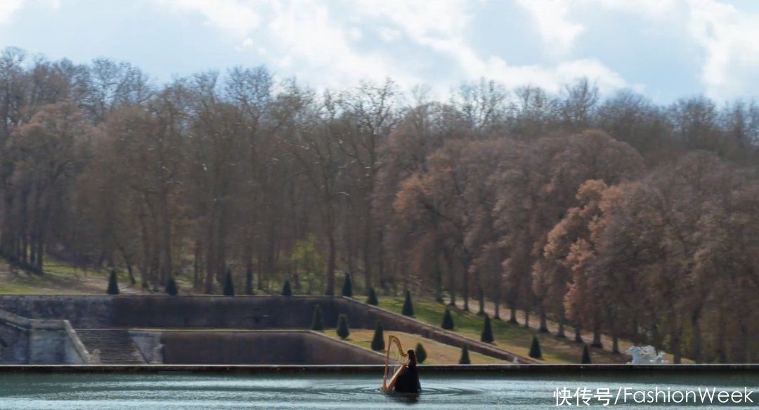 时尚|时尚圈“内卷”起来，才真是精彩