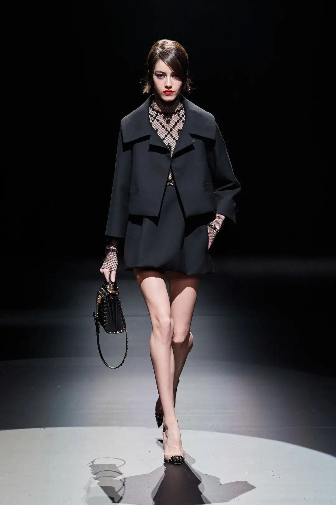 重塑浪漫根基 Valentino的解读不止一种