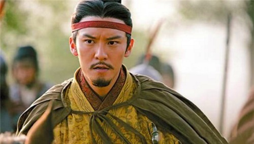 任命为|刘表帐下7员虎将,曹操刘备各得3人,孙权虽只得一人却是最厉害的