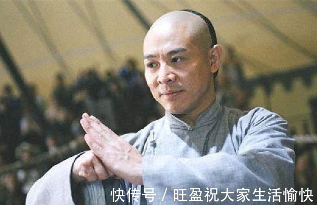 武状元!清代最后一位武状元,曾靠两招打败霍元甲,一说名字都很熟悉