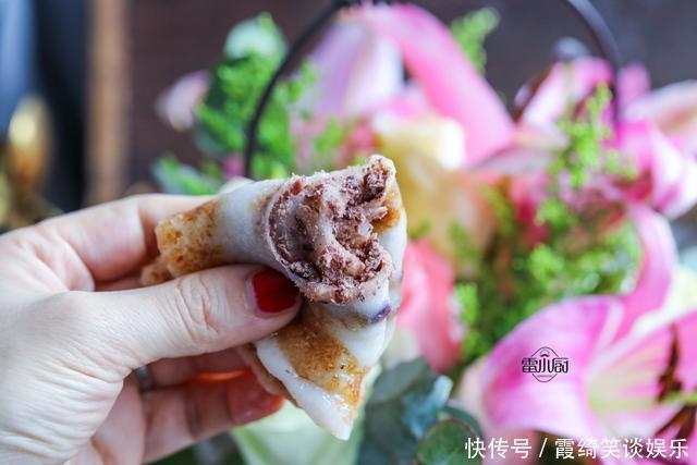 哈喇子|东北人就稀罕这早餐,连吃7天也不腻,看完得流哈喇子!