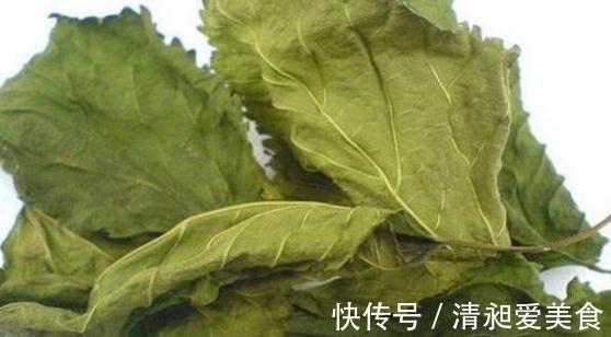 桑叶茶|桑叶能够降低血糖吗?分别听听中医和西医给出的回答!