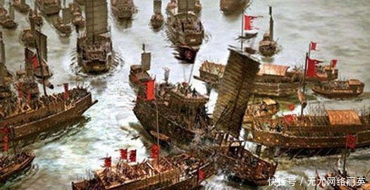 常遇春|盖世虎将常遇春真的怕老婆吗?他死后,朱元璋为何给他穿龙袍?