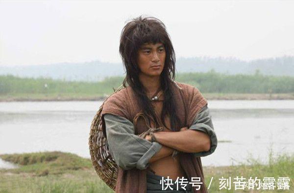 梁山|此人排名第二十六,深得重用却对宋江不满,此后不辞而别结局圆满