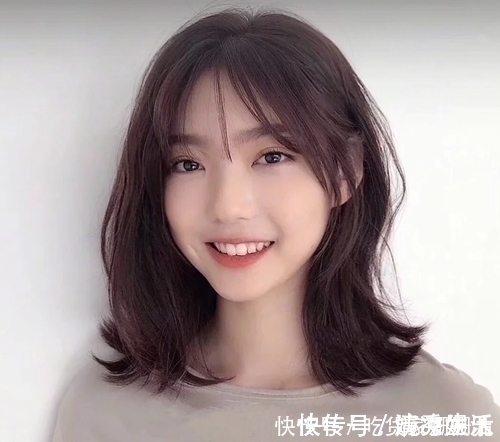 身高|身高不足160的女生,还在留长发?4款短发了解一下,时髦减龄